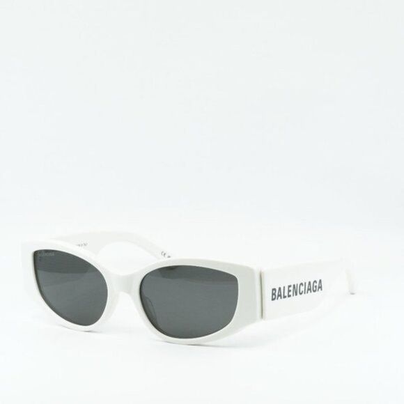 NEW BALENCIAGA BB0258S 003 SUNGLASSES - Picture 3 of 13